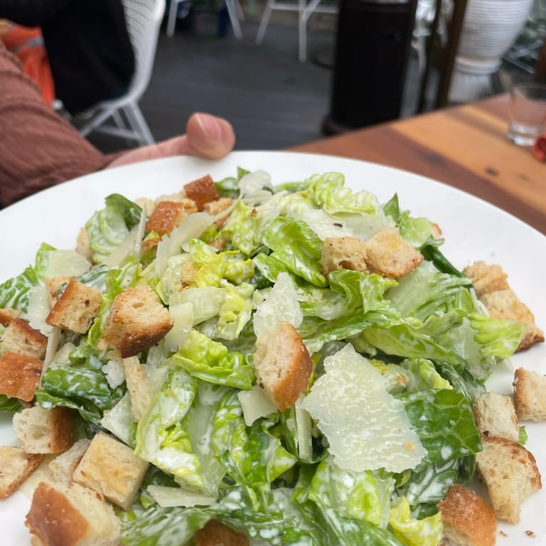 Delicious Caesar Salad Options